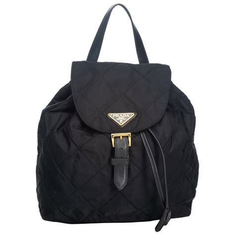 sac prada vintage|prada backpacks for women.